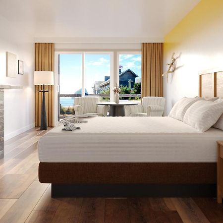 Inn At Cape Kiwanda Pacific City Luaran gambar